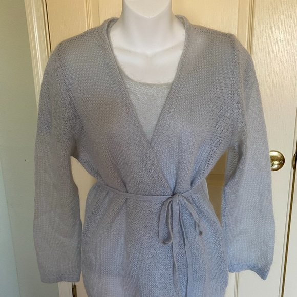 Mohair Twin set - Picture 1 of 5